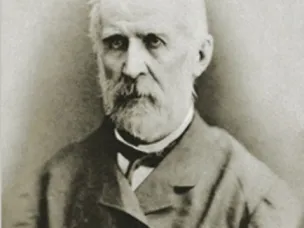 К 245-летию со дня рождения Ф.П. Переплетчикова (1779-1845), нижегородского купца, благотворителя, городского головы